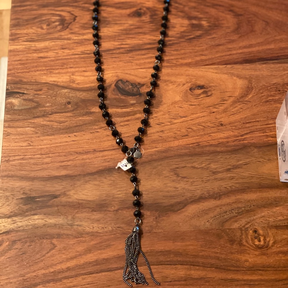 ANTHROPOLOGIE J CREW NECKLACE SAMPLE SALE JEWELRY